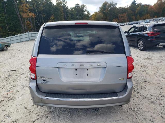 VIN 2C4RDGBG8ER431892 2014 Dodge Grand Caravan, SE no.6