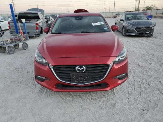 VIN 3MZBN1U77JM177826 2018 Mazda 3, Sport no.5