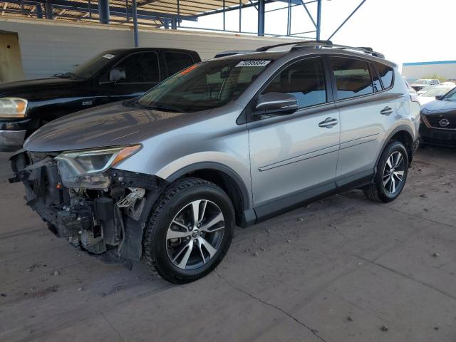 VIN 2T3WFREV1GW244988 2016 Toyota RAV4, Xle no.1