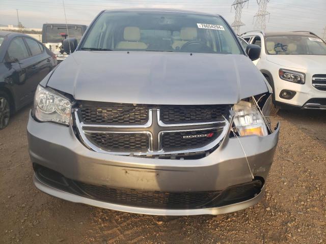 2016 DODGE GRAND CARA - 2C4RDGBG9GR168301