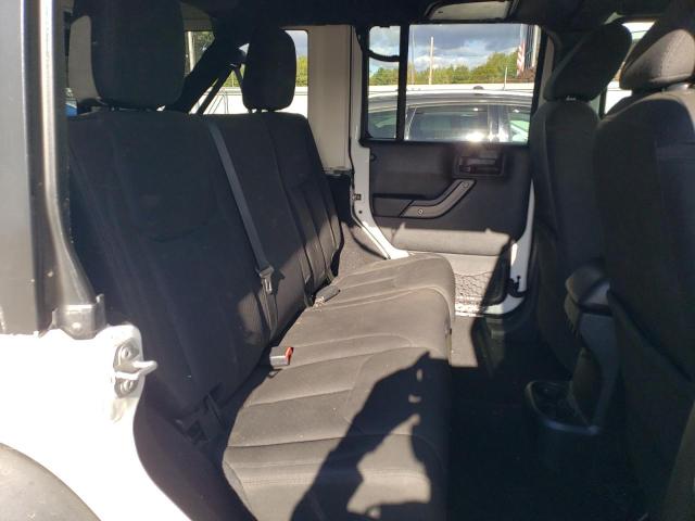2017 JEEP WRANGLER U - 1C4BJWDG0HL622348