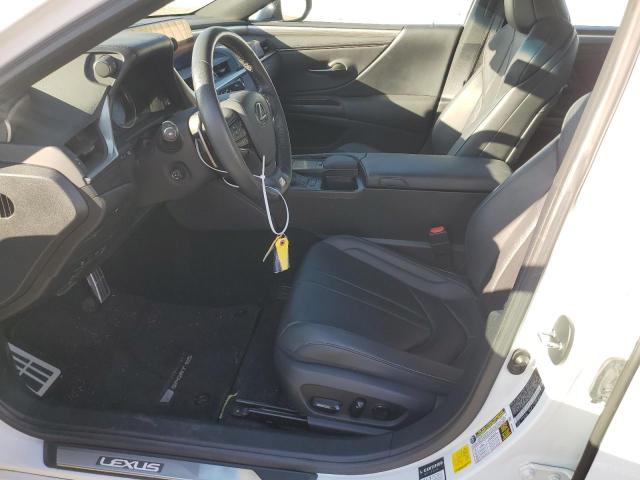 2020 LEXUS ES 350 F S - 58AGZ1B18LU060190