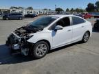 2019 CHEVROLET CRUZE - 1G1BJ5SM8K7103432