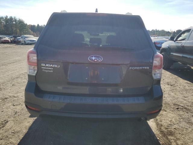 2018 SUBARU FORESTER 2 - JF2SJAGC9JH405600
