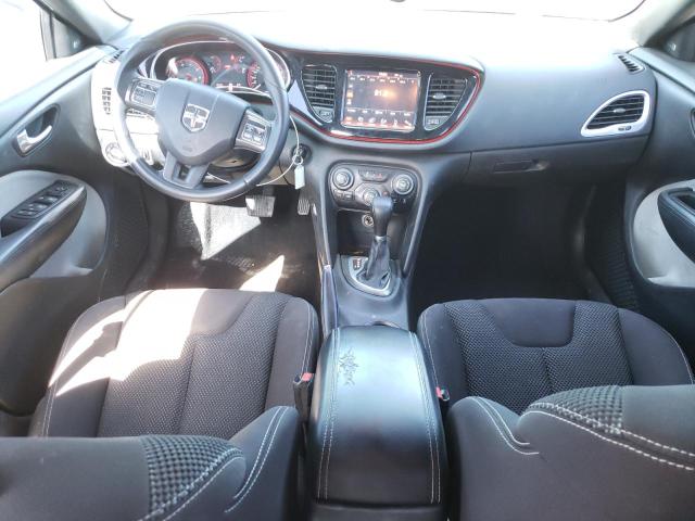 2015 DODGE DART SXT - 1C3CDFBB0FD225396