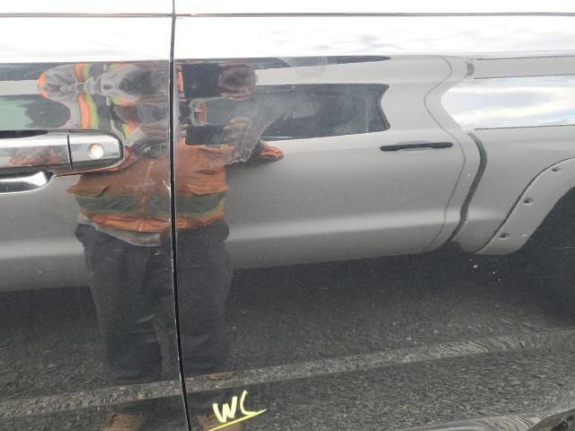 1GNSCBKC4HR165504 2017 CHEVROLET TAHOE