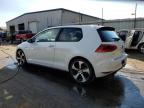 VOLKSWAGEN GTI photo