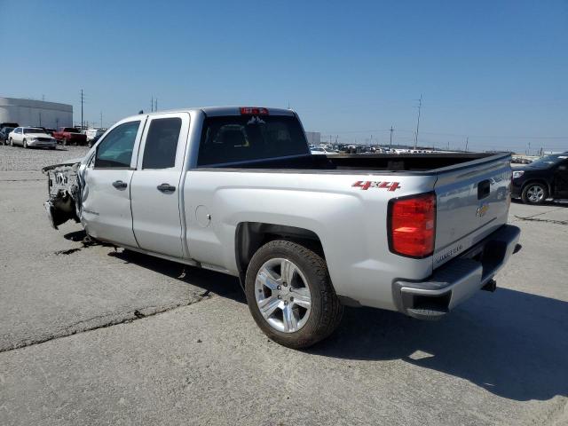 2018 CHEVROLET SILVERADO K1500 CUSTOM 1GCVKPEC7JZ118765