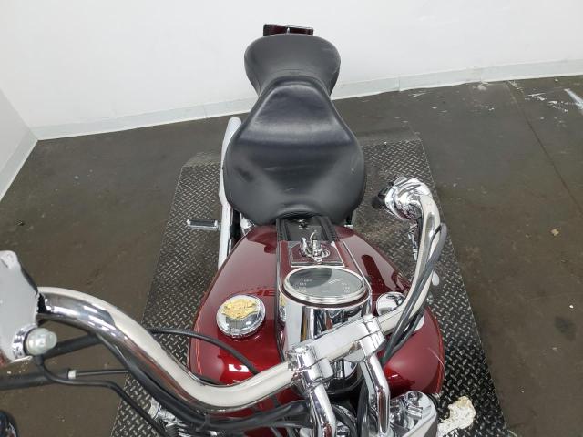 2001 HARLEY-DAVIDSON FLSTF - 1HD1BMY181Y011350