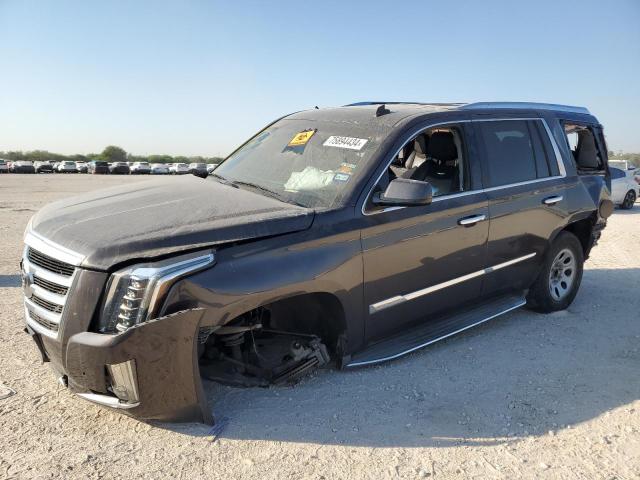 VIN 1GYS3BKJ0FR279661 2015 Cadillac Escalade, Luxury no.1