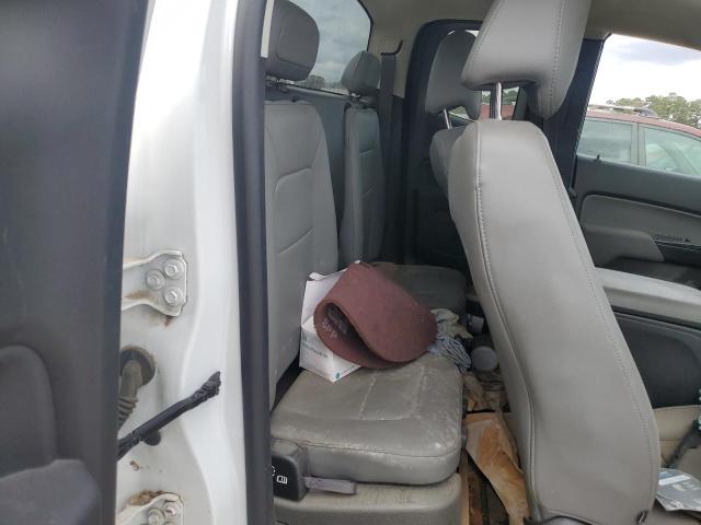 2018 CHEVROLET COLORADO - 1GCHSBENXJ1100955