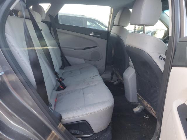 2020 HYUNDAI TUCSON SE - KM8J23A43LU081263