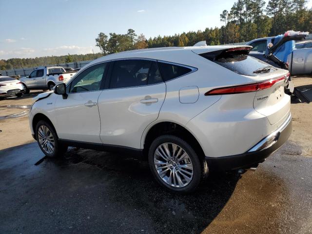 2021 TOYOTA VENZA LE - JTEAAAAH7MJ044732