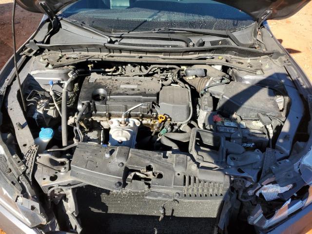 2017 HONDA ACCORD SPO - 1HGCR2F16HA061133