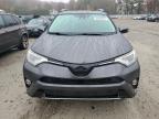 TOYOTA RAV4 ADVEN photo