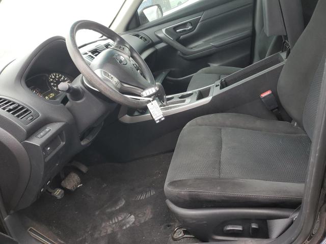 2015 NISSAN ALTIMA 2.5 - 1N4AL3AP5FC412596