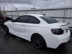 Lot #2938602447 2017 BMW M240XI