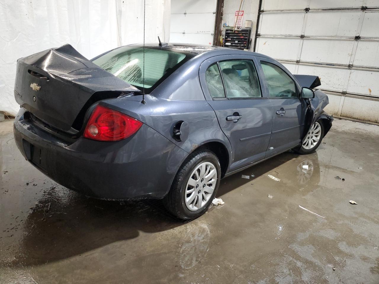 Lot #2994183391 2009 CHEVROLET COBALT LS