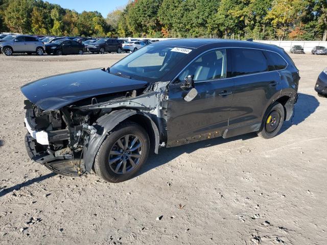 2020 MAZDA CX-9 TOURI - JM3TCBCYXL0401407