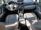 SUBARU FORESTER 2 photo