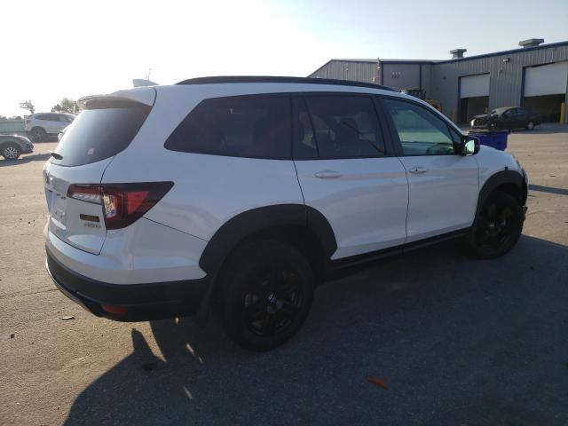 2022 HONDA PILOT TRAI - 5FNYF6H86NB075888