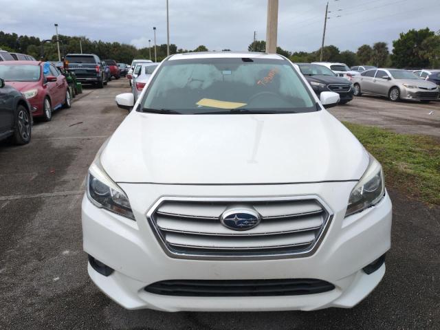 2015 SUBARU LEGACY 2.5 - 4S3BNAN69F3073307