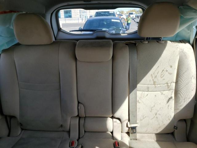2016 NISSAN ROGUE S - 5N1AT2MV3GC919332
