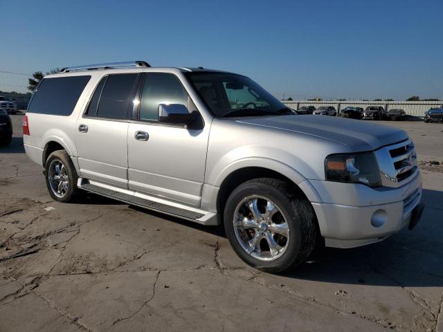 VIN 1FMJK1K50EEF65027 2014 FORD EXPEDITION no.4