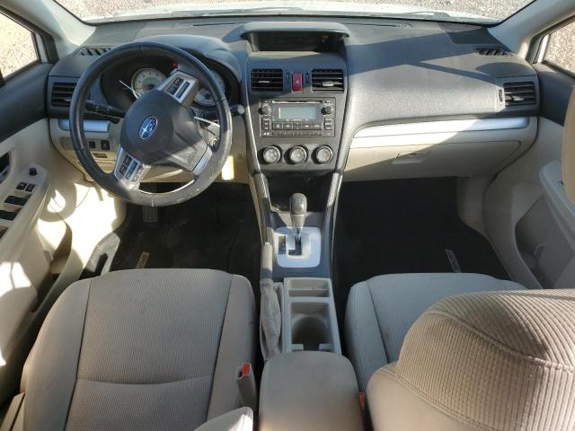 VIN JF1GPAL60E8276967 2014 Subaru Impreza, Sport Pr... no.8