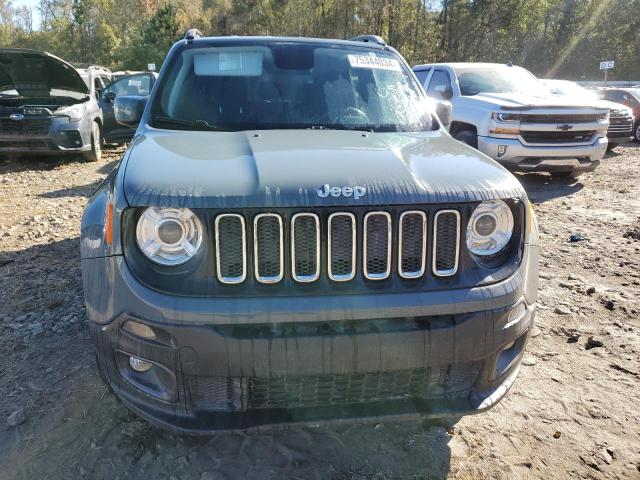 2018 JEEP RENEGADE L - ZACCJBBB5JPH69853