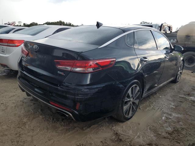 VIN 5XXGV4L22GG015421 2016 KIA Optima, Sxl no.3