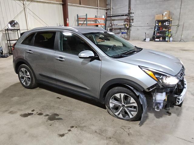 VIN KNDCC3LG0N5161120 2022 KIA Niro, S no.4