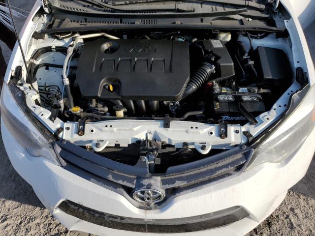 VIN 2T1BURHE8FC448454 2015 Toyota Corolla, L no.11