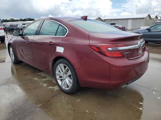 VIN 2G4GR5GX0H9132452 2017 Buick Regal, Premium no.2