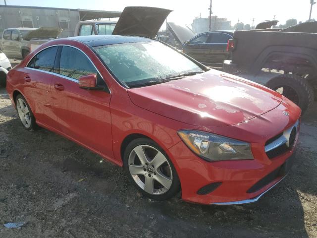 VIN WDDSJ4EB4JN633778 2018 Mercedes-Benz CLA-Class,... no.4