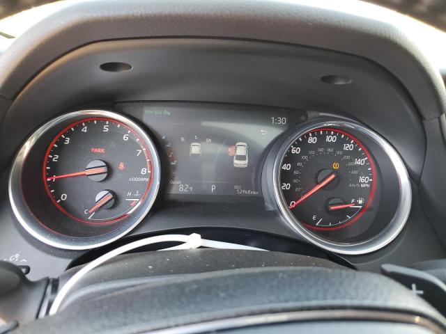 2019 TOYOTA CAMRY XSE - 4T1BZ1HK3KU033009