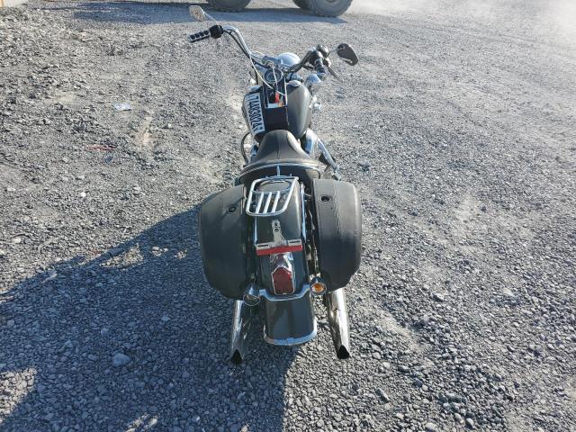 2005 HARLEY-DAVIDSON FLSTNI 1HD1JDB115Y090426