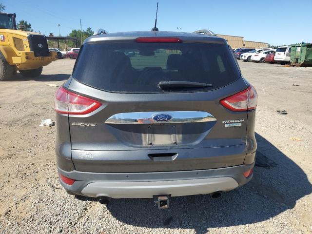 2016 FORD ESCAPE TIT - 1FMCU0J90GUB65995