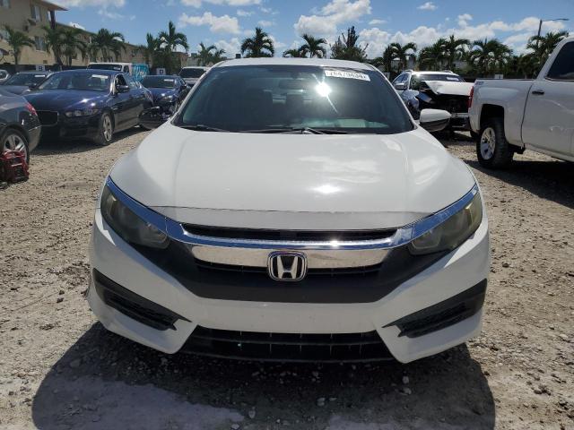 VIN 19XFC2F52GE023801 2016 Honda Civic, LX no.5