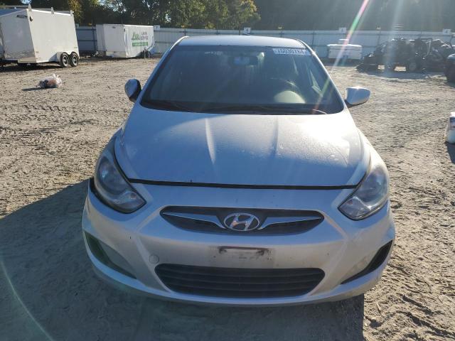 VIN KMHCT5AEXEU197234 2014 Hyundai Accent, Gls no.5