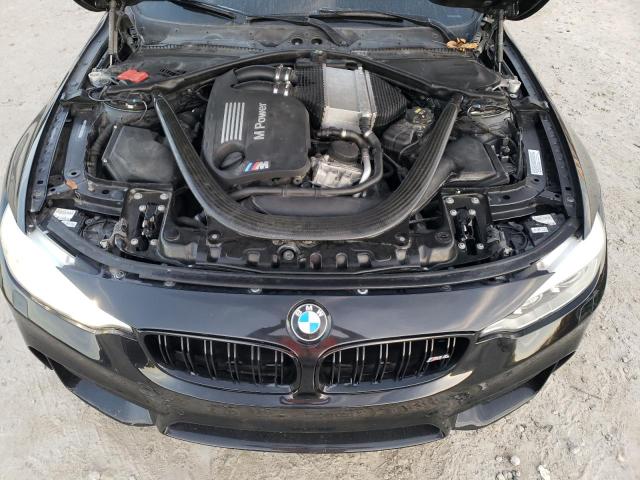 2015 BMW M4 - WBS3U9C57FJ967939