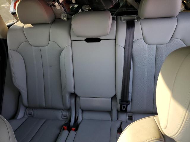 2019 AUDI Q5 PRESTIG - WA1CNAFY7K2071859