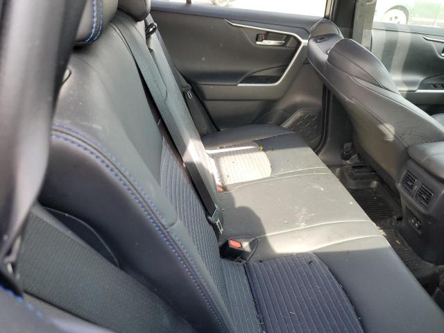 2019 TOYOTA RAV4 XSE - 2T3EWRFV2KW035598
