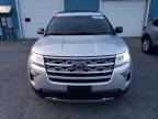 FORD EXPLORER X photo