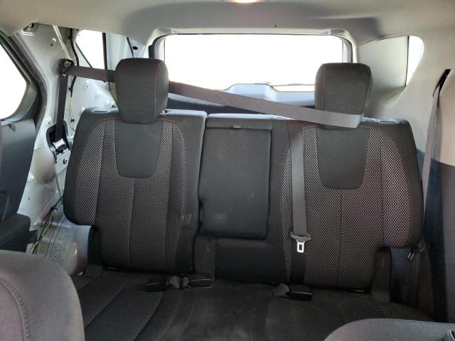 2017 CHEVROLET EQUINOX LS - 2GNALBEK8H1580767