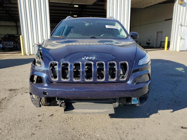 2015 JEEP CHEROKEE L - 1C4PJMCS4FW565308