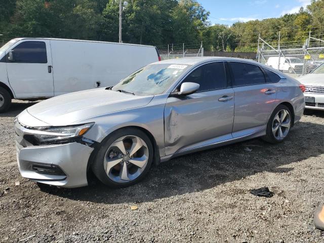 VIN 1HGCV1F97JA101754 2018 Honda Accord, Touring no.1