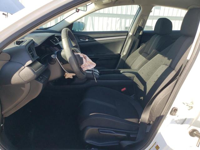 2020 HONDA CIVIC LX - 2HGFC2F68LH509568