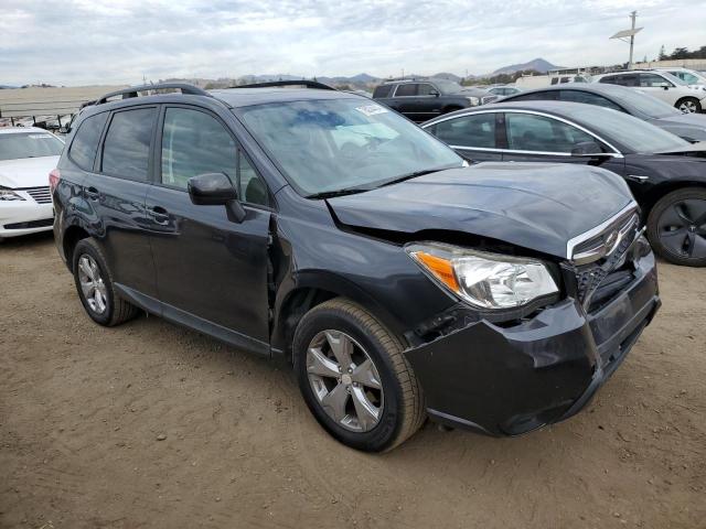 2015 SUBARU FORESTER 2 - JF2SJADC0FH820462