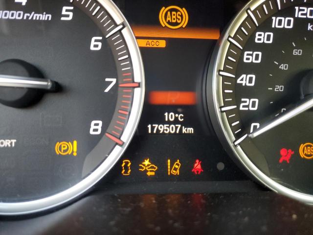 2015 ACURA TLX ADVANC 19UUB2F77FA800780